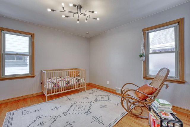 3001 N 87th STREET, Milwaukee, WI 53222