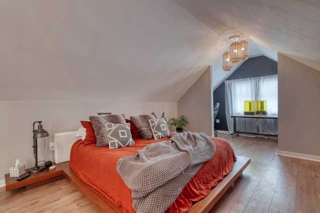 3001 N 87th STREET, Milwaukee, WI 53222