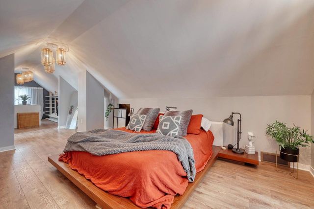 3001 N 87th STREET, Milwaukee, WI 53222