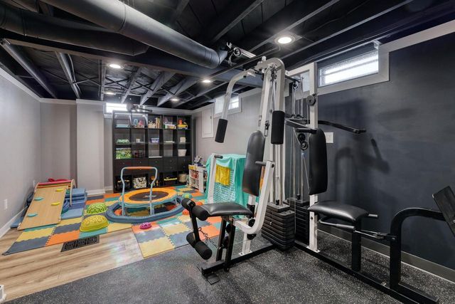 3001 N 87th STREET, Milwaukee, WI 53222