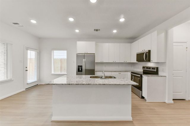 11938 Lakewood West Drive, Cypress, TX 77429