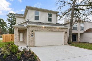 11938 Lakewood West Drive, Cypress, TX 77429