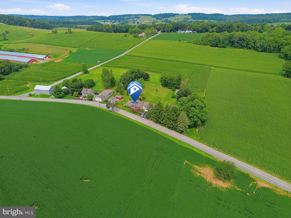 Image 50 of property listing at 11951 ROCKVILLE RD, Glen Rock, PA 17327
