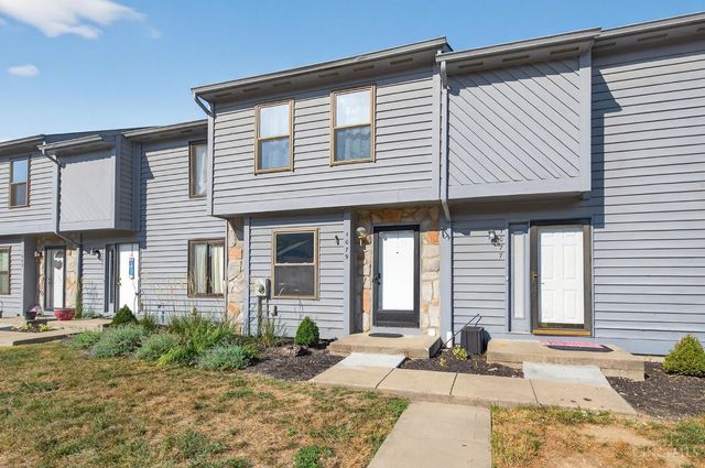 1079 Kensington Lane, Union Twp, OH 45245