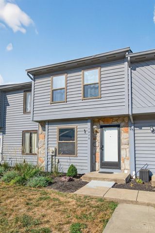 1079 Kensington Lane, Union Twp, OH 45245