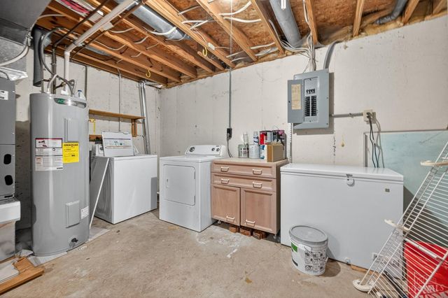 1079 Kensington Lane, Union Twp, OH 45245