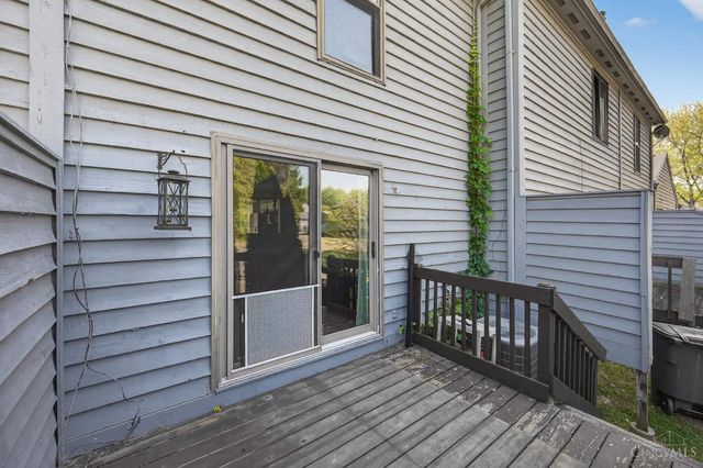 1079 Kensington Lane, Union Twp, OH 45245