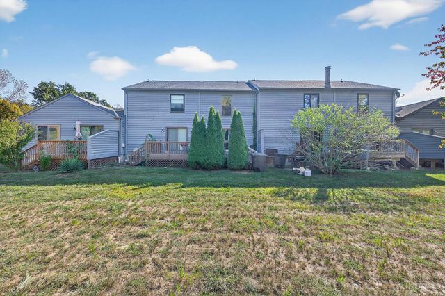 1079 Kensington Lane, Union Twp, OH 45245