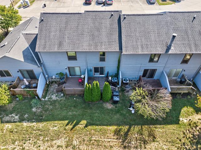 1079 Kensington Lane, Union Twp, OH 45245