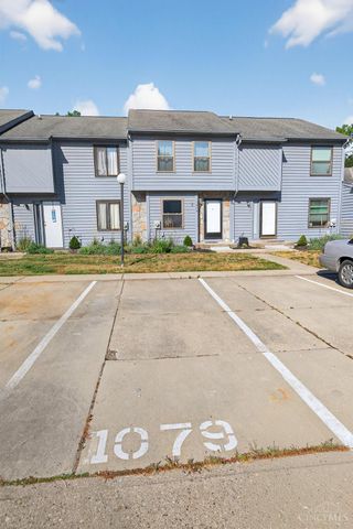 1079 Kensington Lane, Union Twp, OH 45245