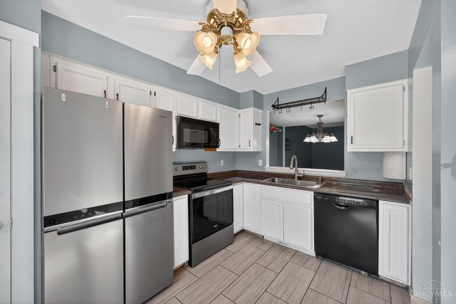 1079 Kensington Lane, Union Twp, OH 45245