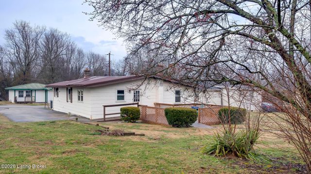 219 Merriweather Ave, Eminence, KY 40019