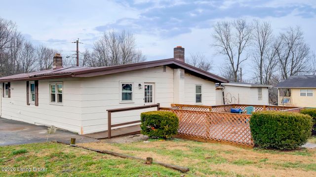 219 Merriweather Ave, Eminence, KY 40019