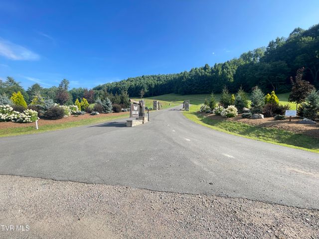 Tbd Cowan Town Road, Mountain City, TN 37683