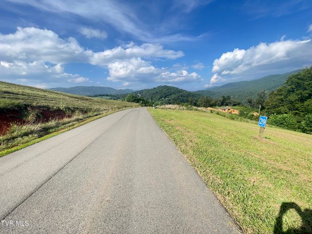 Tbd Cowan Town Road, Mountain City, TN 37683