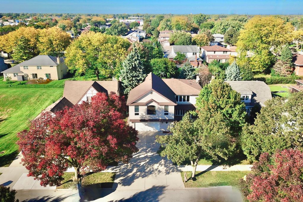 1000 E Ardyce Lane, Mount Prospect, IL 60056 — photo 2