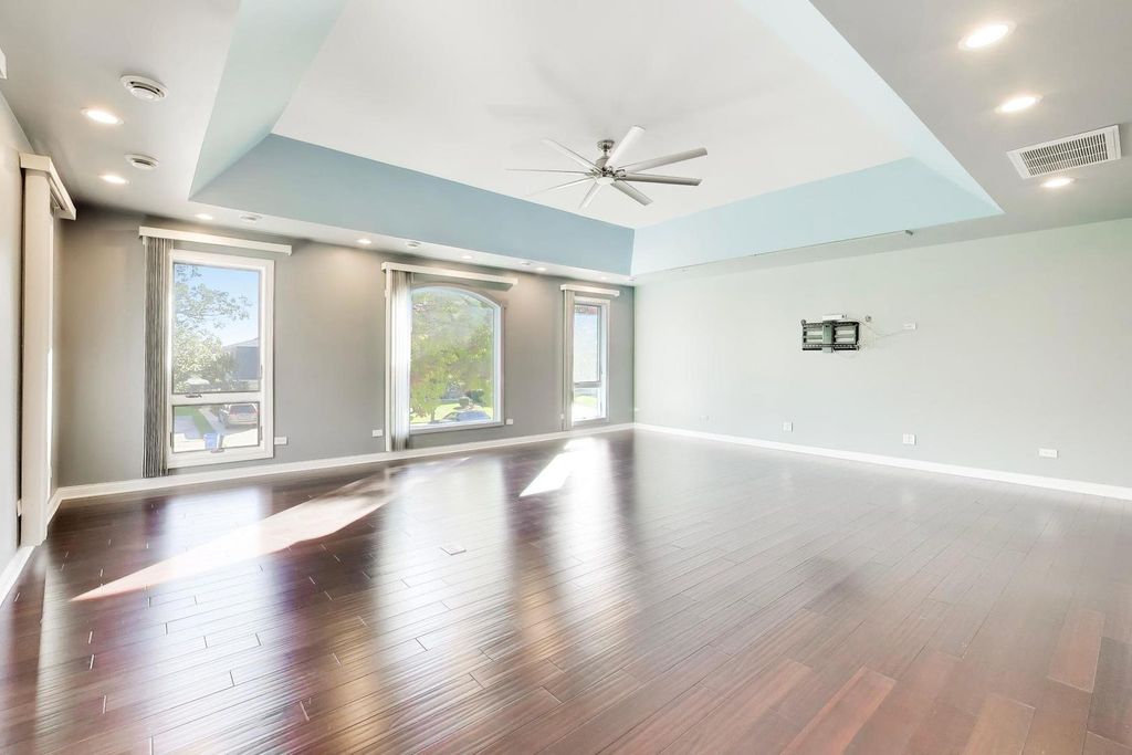 1000 E Ardyce Lane, Mount Prospect, IL 60056 — photo 4