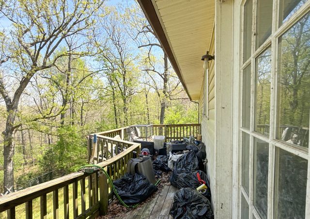 9 Saotee Trace, Cherokee Village, AR 72529
