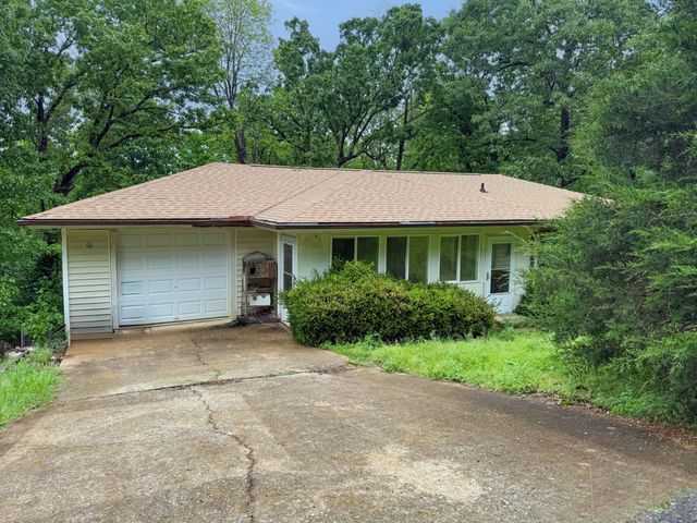 9 Saotee Trace, Cherokee Village, AR 72529