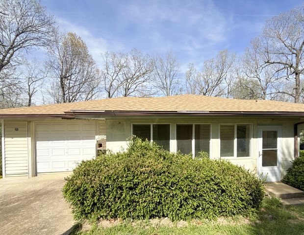9 Saotee Trace, Cherokee Village, AR 72529