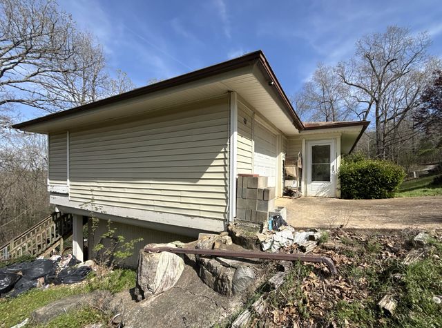 9 Saotee Trace, Cherokee Village, AR 72529