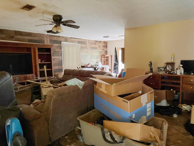 9 Saotee Trace, Cherokee Village, AR 72529