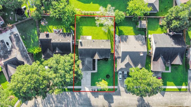 4211 Royal Manor Drive, Pasadena, TX 77505