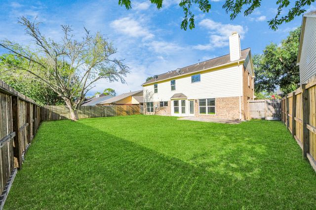 4211 Royal Manor Drive, Pasadena, TX 77505