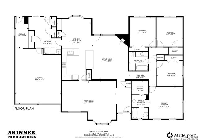 429 Fenwick, Windcrest, TX 78239