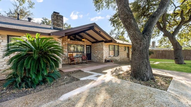 429 Fenwick, Windcrest, TX 78239