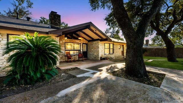 429 Fenwick, Windcrest, TX 78239