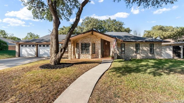 429 Fenwick, Windcrest, TX 78239