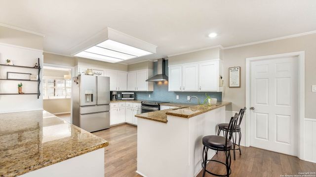 429 Fenwick, Windcrest, TX 78239