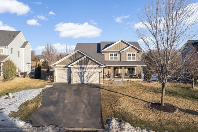 19196 Harappa Avenue, Lakeville, MN 55044