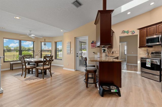 25106 BOLIVAR DRIVE, Punta Gorda, FL 33983
