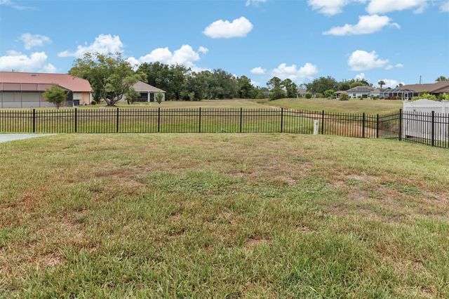 25106 BOLIVAR DRIVE, Punta Gorda, FL 33983