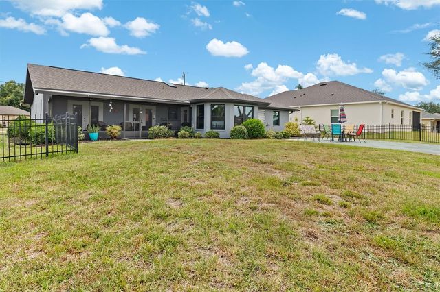 25106 BOLIVAR DRIVE, Punta Gorda, FL 33983