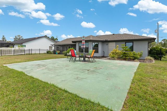 25106 BOLIVAR DRIVE, Punta Gorda, FL 33983