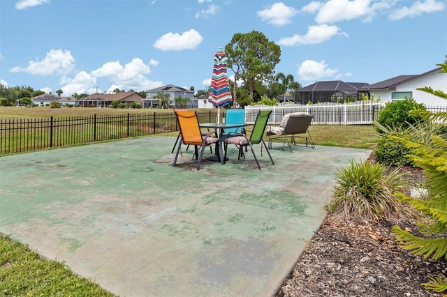 25106 BOLIVAR DRIVE, Punta Gorda, FL 33983