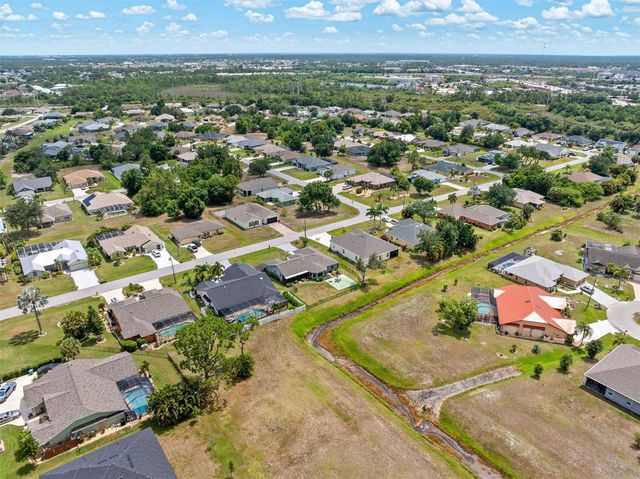 25106 BOLIVAR DRIVE, Punta Gorda, FL 33983