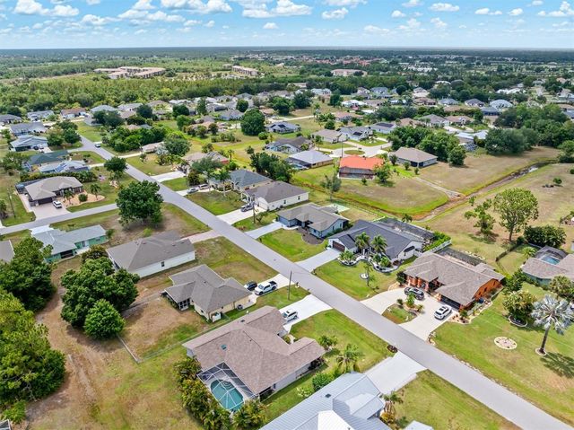 25106 BOLIVAR DRIVE, Punta Gorda, FL 33983
