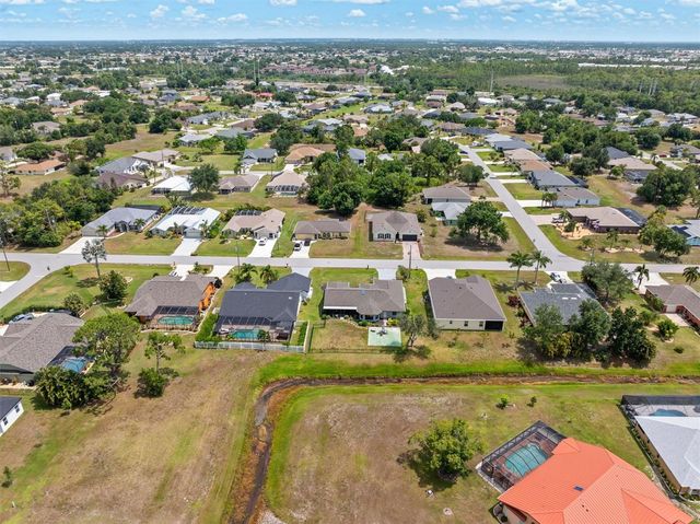 25106 BOLIVAR DRIVE, Punta Gorda, FL 33983