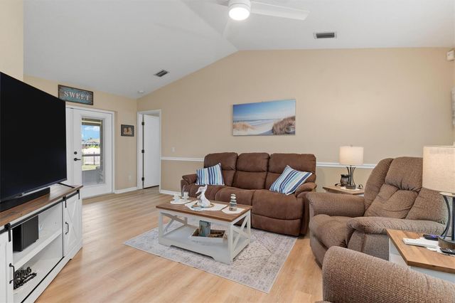 25106 BOLIVAR DRIVE, Punta Gorda, FL 33983