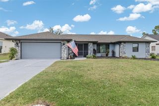 25106 BOLIVAR DRIVE, Punta Gorda, FL 33983
