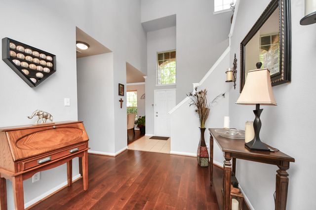 10518 Lyndon Meadows Drive, Houston, TX 77095