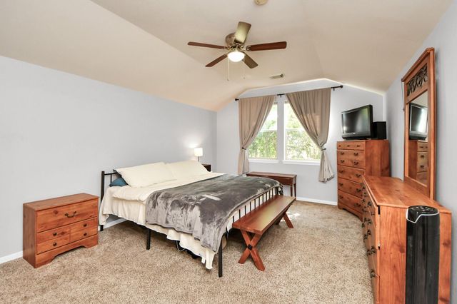 10518 Lyndon Meadows Drive, Houston, TX 77095