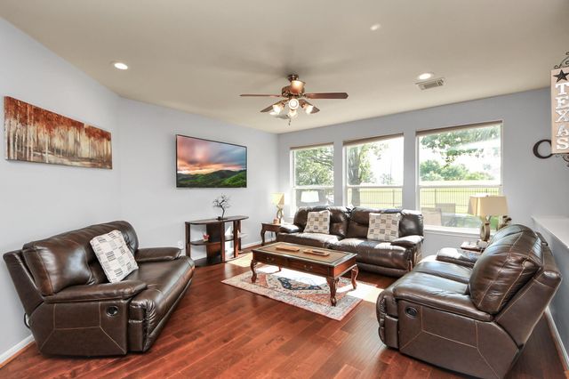 10518 Lyndon Meadows Drive, Houston, TX 77095