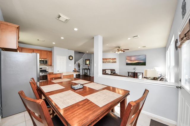 10518 Lyndon Meadows Drive, Houston, TX 77095