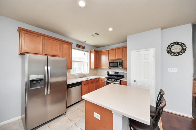 10518 Lyndon Meadows Drive, Houston, TX 77095