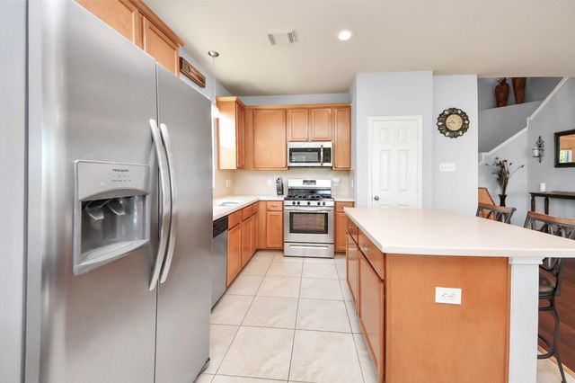 10518 Lyndon Meadows Drive, Houston, TX 77095